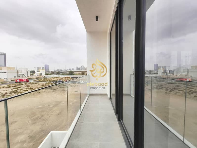 Brand New | Luxurious Apartments | All Amenities - Image 19