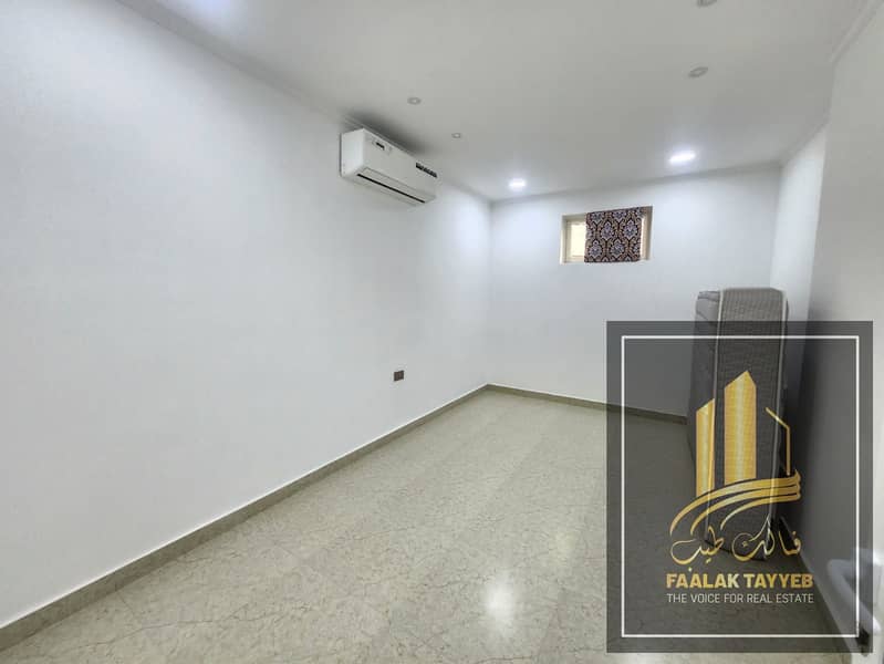 2 Bed (Mulhaq) Dewa Free