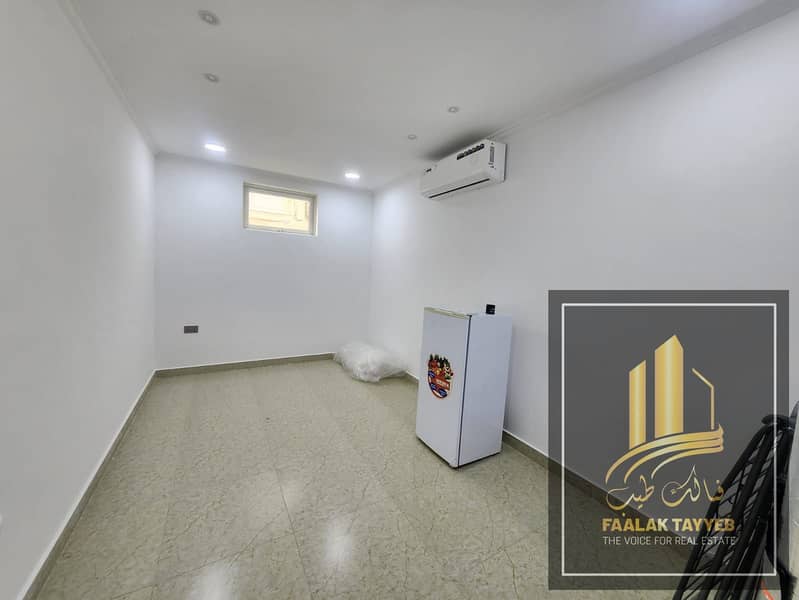 2 Bed (Mulhaq) Dewa Free