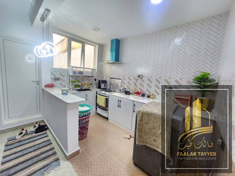 2 Bed (Mulhaq) Dewa Free - Image 6