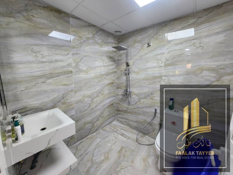 2 Bed (Mulhaq) Dewa Free - Image 7