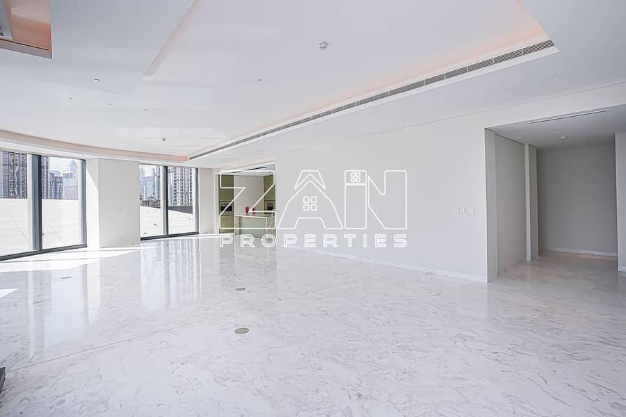 Best Deal | Burj + Fountain View | Spacious Layout