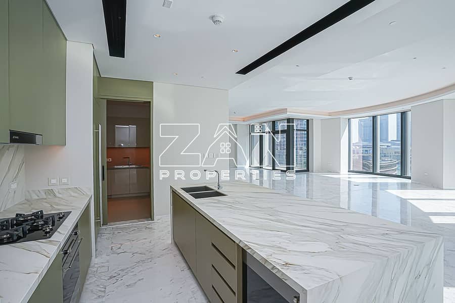 Best Deal | Burj + Fountain View | Spacious Layout - Image 9