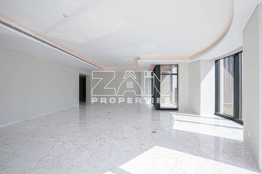 Best Deal | Burj + Fountain View | Spacious Layout - Image 10