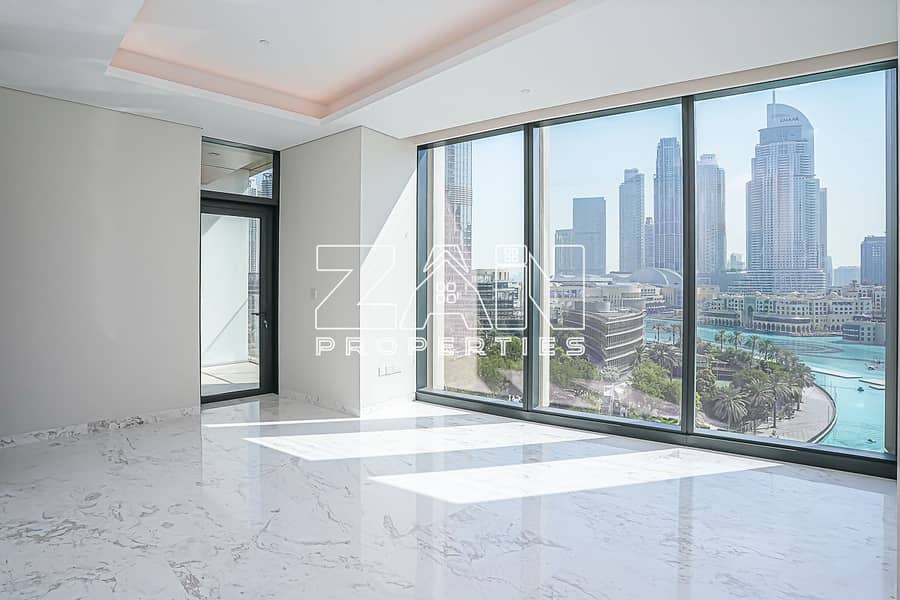 Best Deal | Burj + Fountain View | Spacious Layout - Image 15