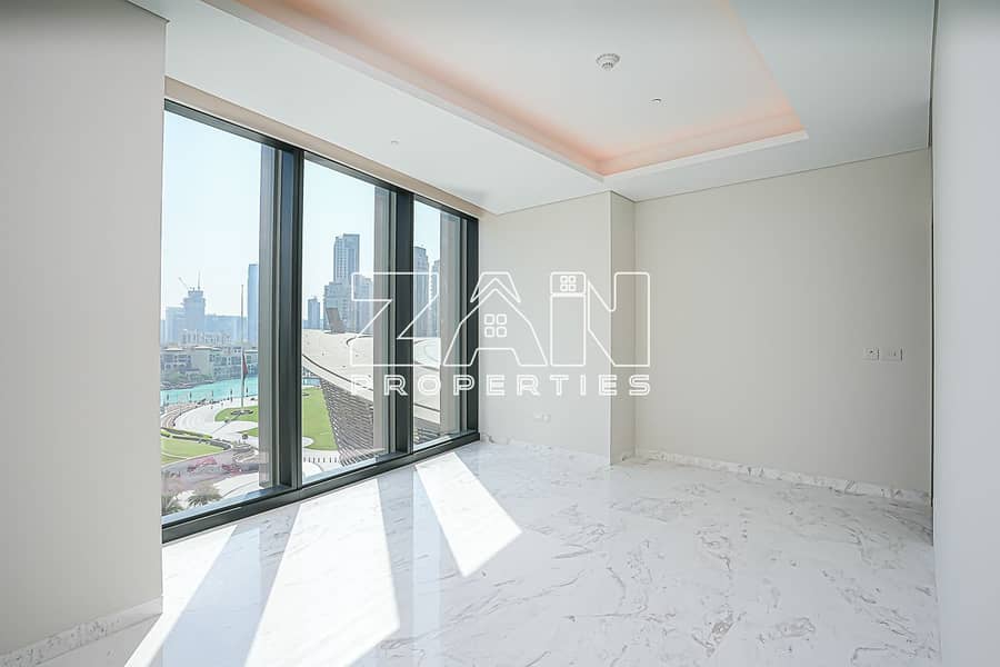 Best Deal | Burj + Fountain View | Spacious Layout - Image 16