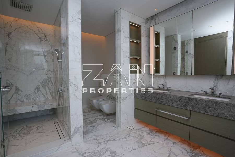 Best Deal | Burj + Fountain View | Spacious Layout - Image 19