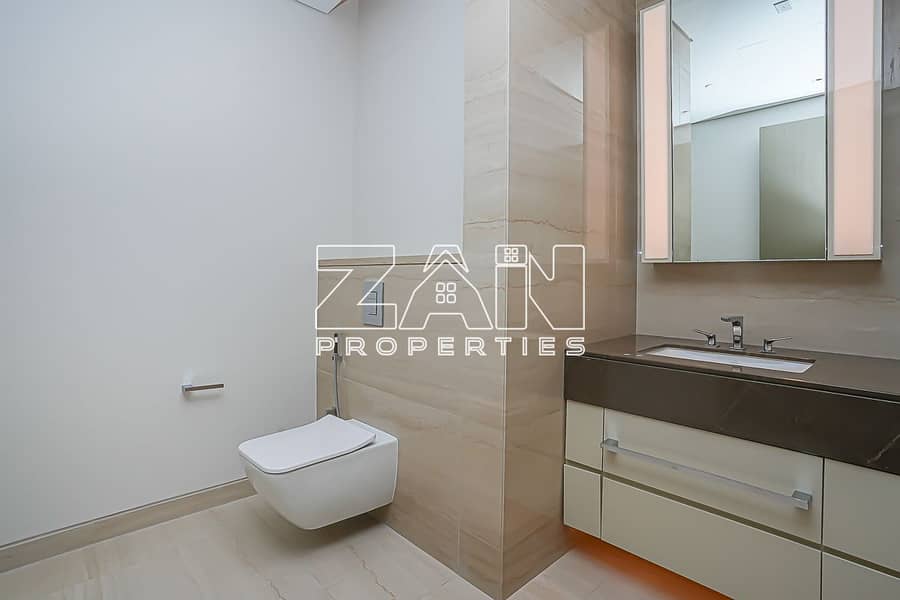 Best Deal | Burj + Fountain View | Spacious Layout - Image 21