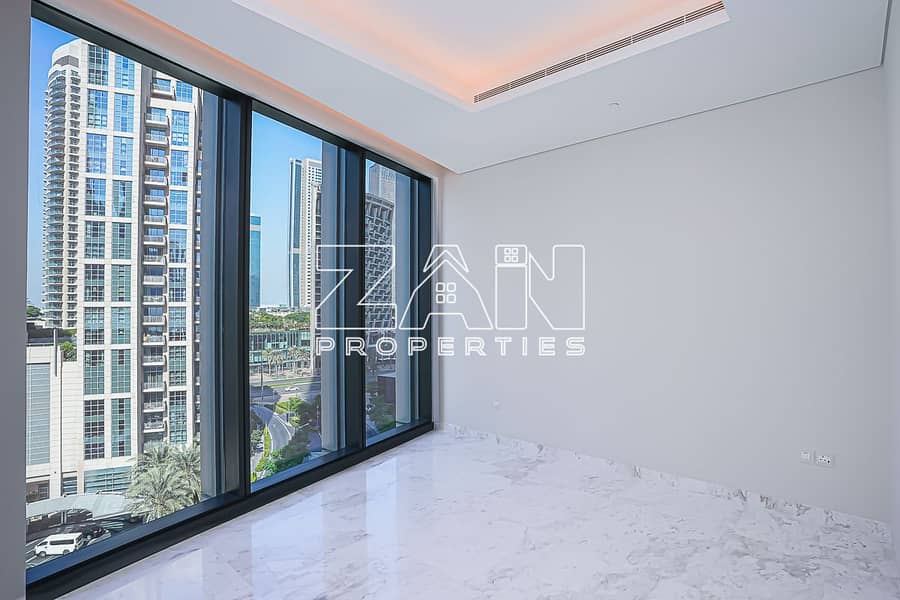 Best Deal | Burj + Fountain View | Spacious Layout - Image 22