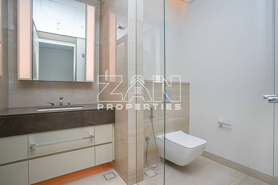 Best Deal | Burj + Fountain View | Spacious Layout - Image 23