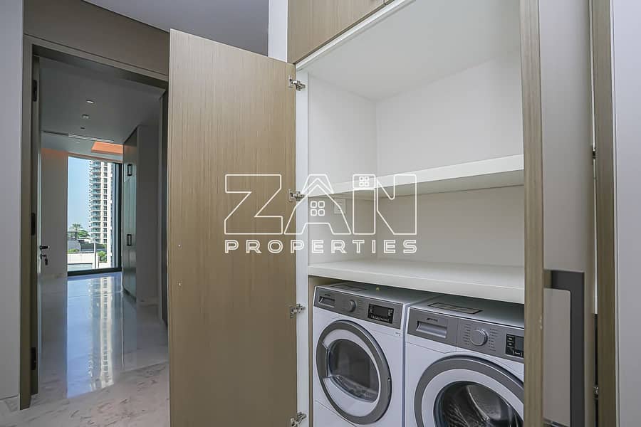 Best Deal | Burj + Fountain View | Spacious Layout - Image 26