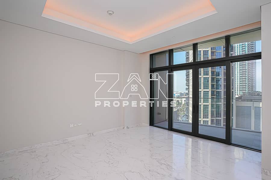 Best Deal | Burj + Fountain View | Spacious Layout - Image 29