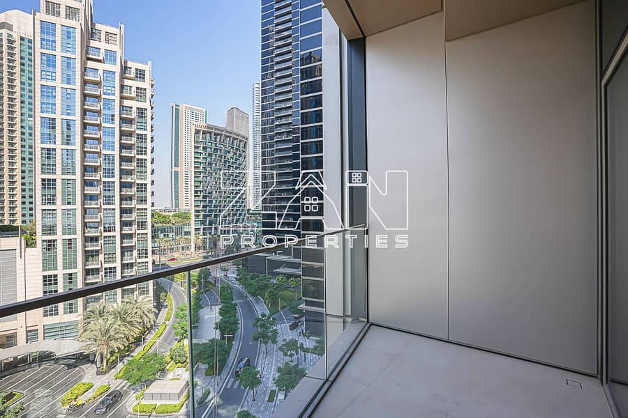Best Deal | Burj + Fountain View | Spacious Layout - Image 32