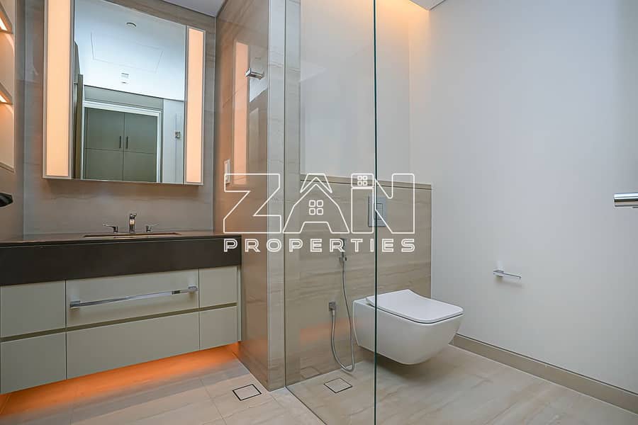 Best Deal | Burj + Fountain View | Spacious Layout - Image 34