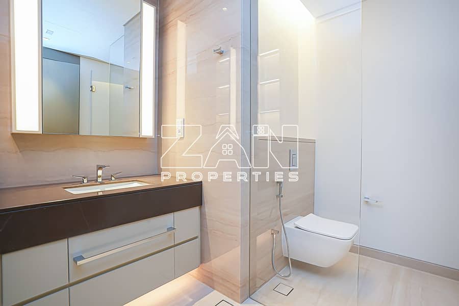 Best Deal | Burj + Fountain View | Spacious Layout - Image 36