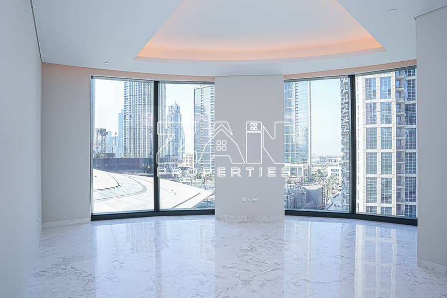 Best Deal | Burj + Fountain View | Spacious Layout - Image 37