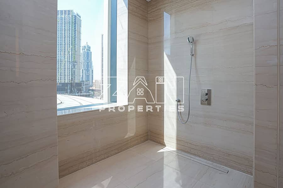 Best Deal | Burj + Fountain View | Spacious Layout - Image 40