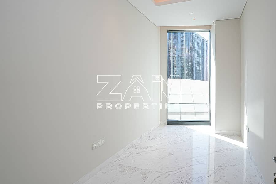 Best Deal | Burj + Fountain View | Spacious Layout - Image 41