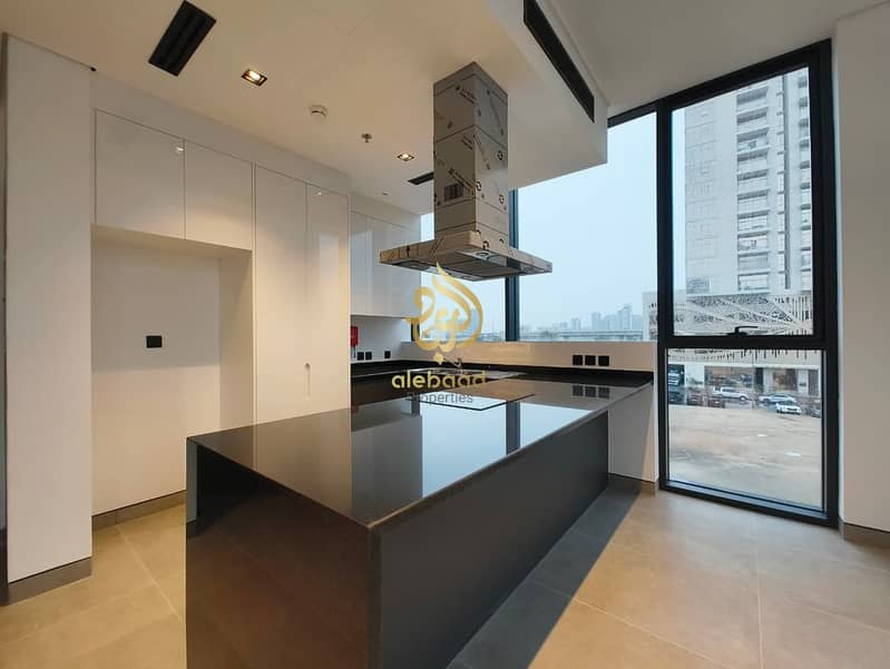 Brand New | Luxurious Apartments | All Amenities