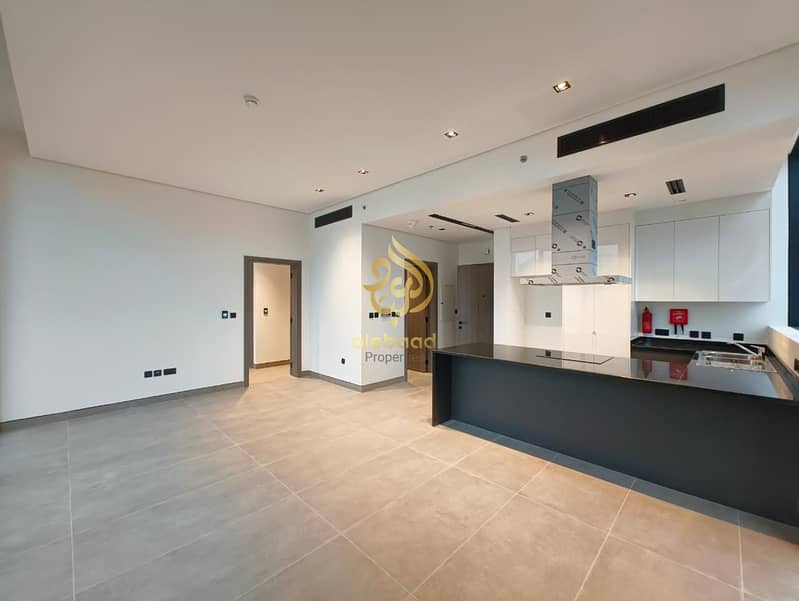 Brand New | Luxurious Apartments | All Amenities