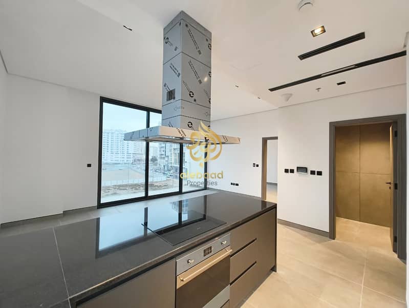 Brand New | Luxurious Apartments | All Amenities