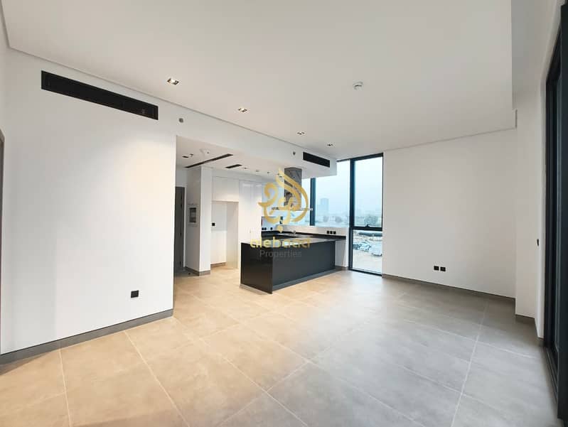 Brand New | Luxurious Apartments | All Amenities