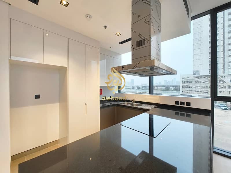 Brand New | Luxurious Apartments | All Amenities