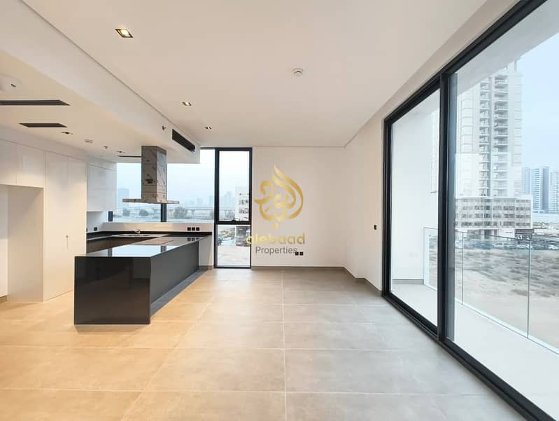 Brand New | Luxurious Apartments | All Amenities - Image 6