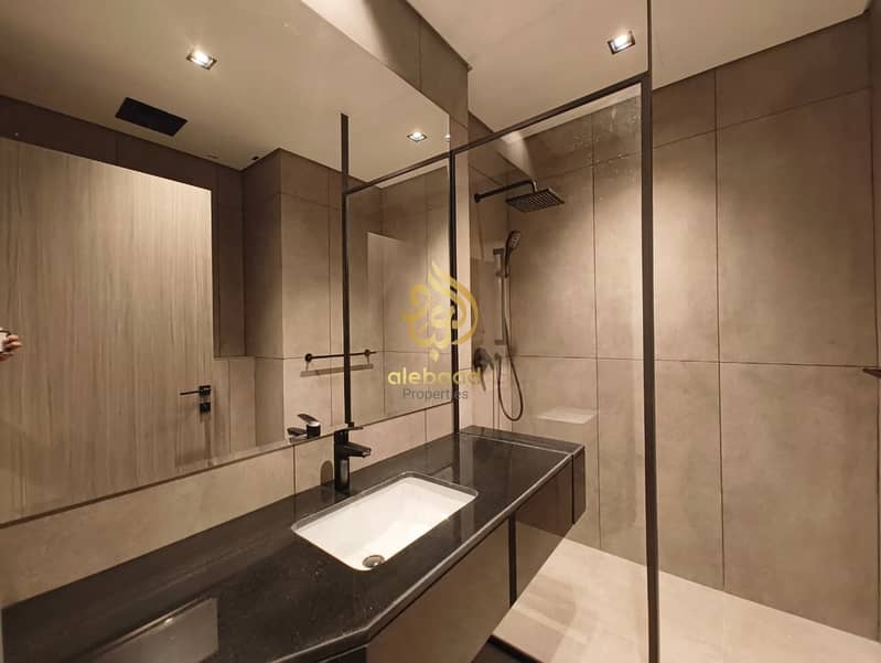 Brand New | Luxurious Apartments | All Amenities - Image 11