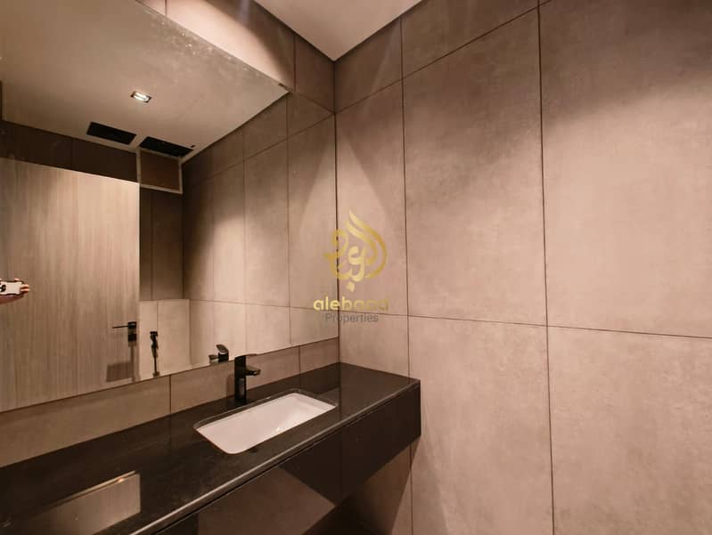 Brand New | Luxurious Apartments | All Amenities - Image 12