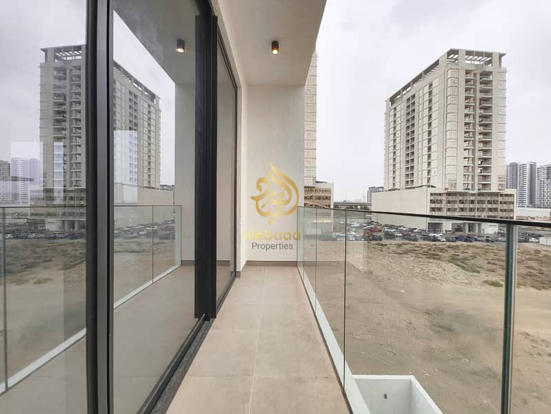 Brand New | Luxurious Apartments | All Amenities - Image 13