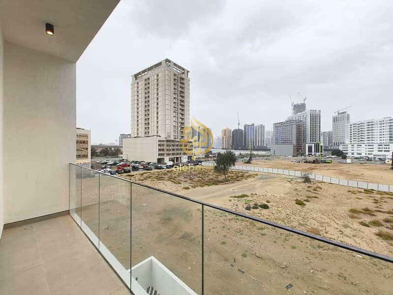 Brand New | Luxurious Apartments | All Amenities - Image 14