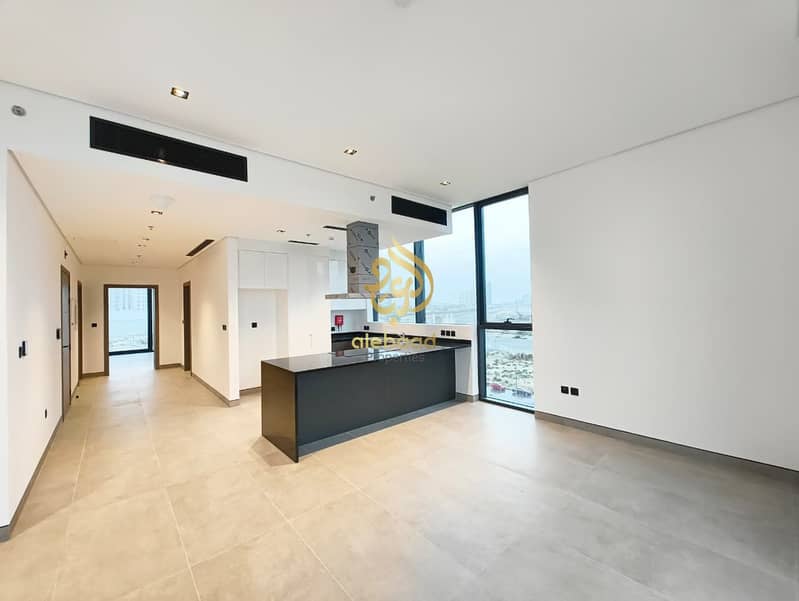 Brand New | Luxurious Apartments | All Amenities