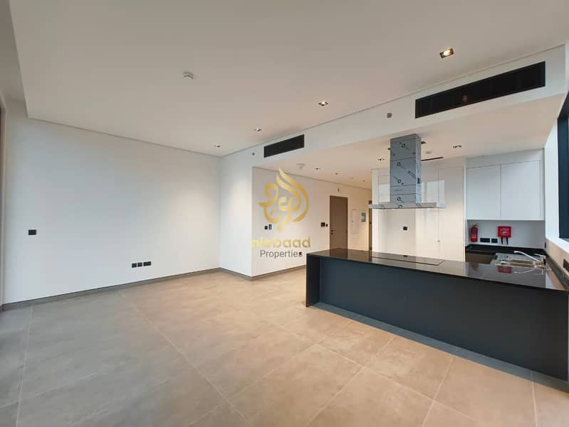 Brand New | Luxurious Apartments | All Amenities