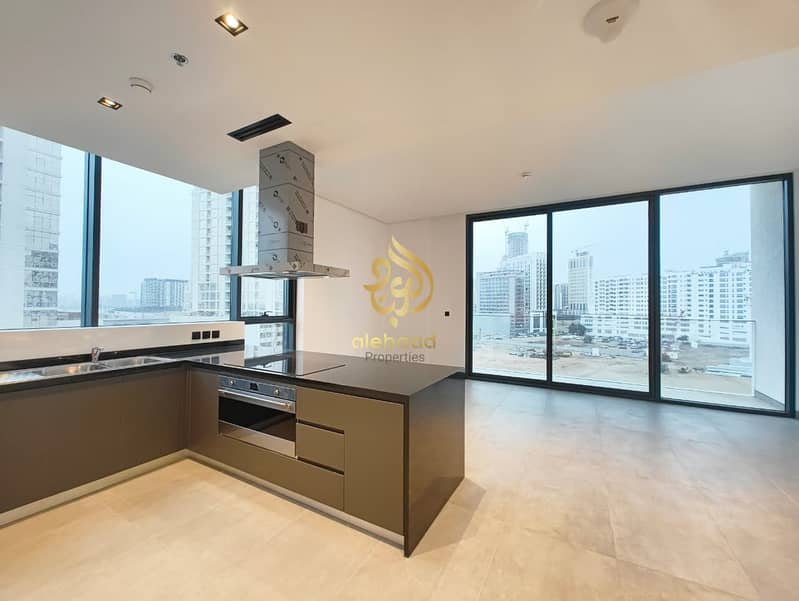 Brand New | Luxurious Apartments | All Amenities - Image 6