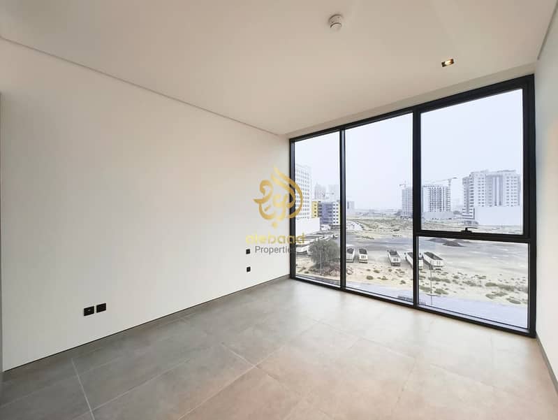 Brand New | Luxurious Apartments | All Amenities - Image 8