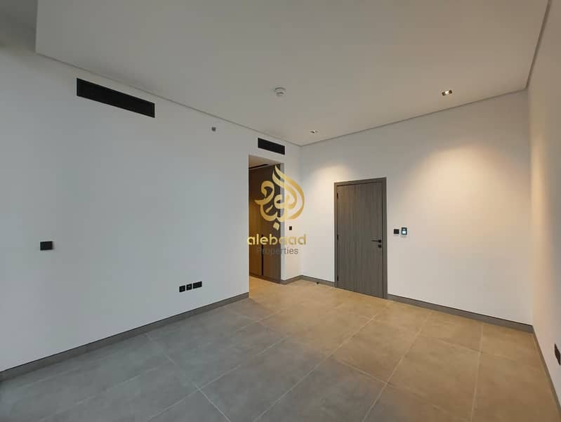 Brand New | Luxurious Apartments | All Amenities - Image 9