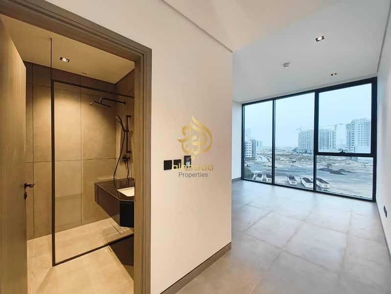 Brand New | Luxurious Apartments | All Amenities - Image 10