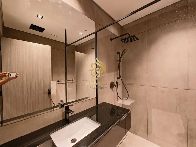 Brand New | Luxurious Apartments | All Amenities - Image 12