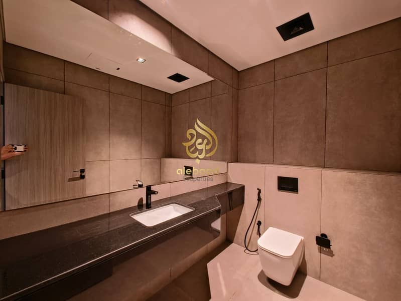 Brand New | Luxurious Apartments | All Amenities - Image 13