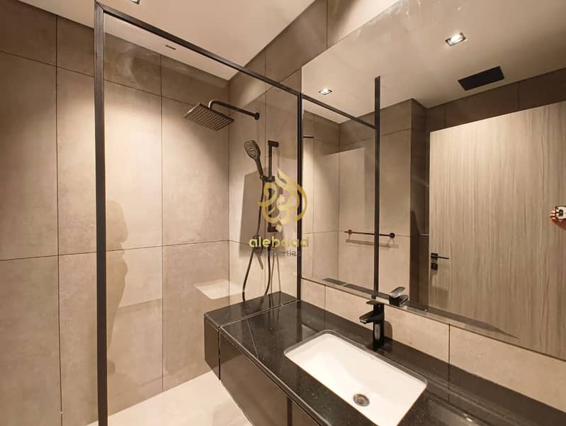 Brand New | Luxurious Apartments | All Amenities - Image 14