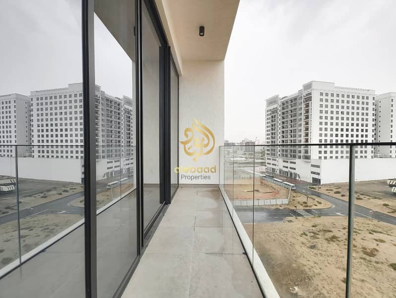 Brand New | Luxurious Apartments | All Amenities - Image 15