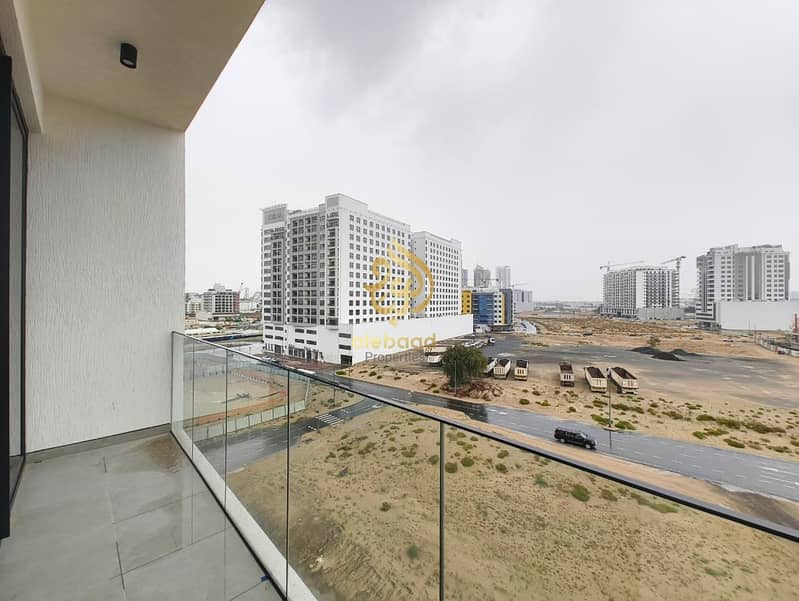 Brand New | Luxurious Apartments | All Amenities - Image 16