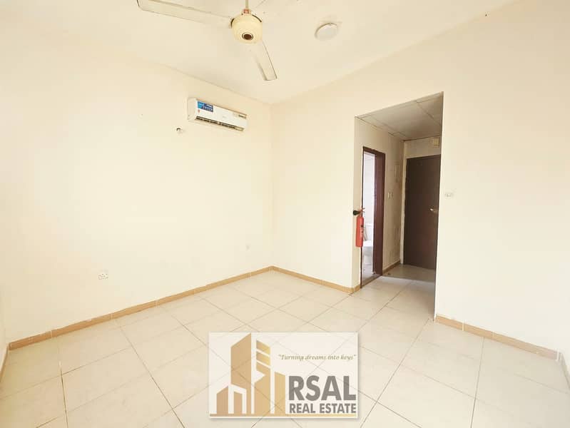 Lavish family Studio/Ready to move/EASY Payment/Near to Old Muwaileh Park