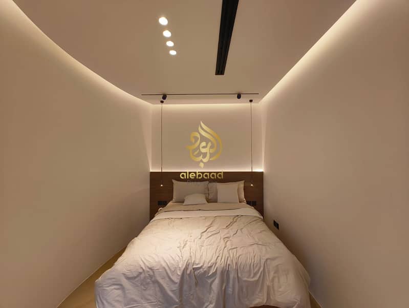 Furnished Studio | S-12 Spain Cluster | Open View - Image 6