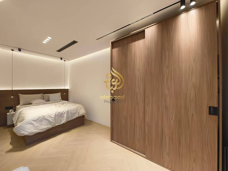 Furnished Studio | S-12 Spain Cluster | Open View - Image 8