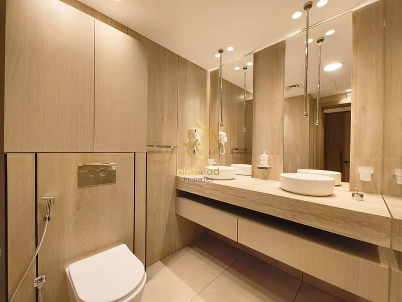 Furnished Studio | S-12 Spain Cluster | Open View - Image 16