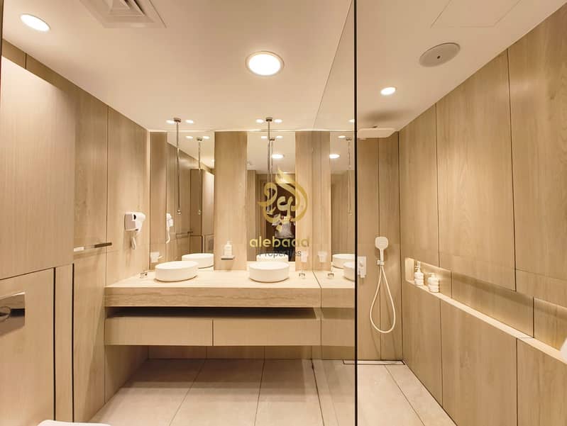 Furnished Studio | S-12 Spain Cluster | Open View - Image 17