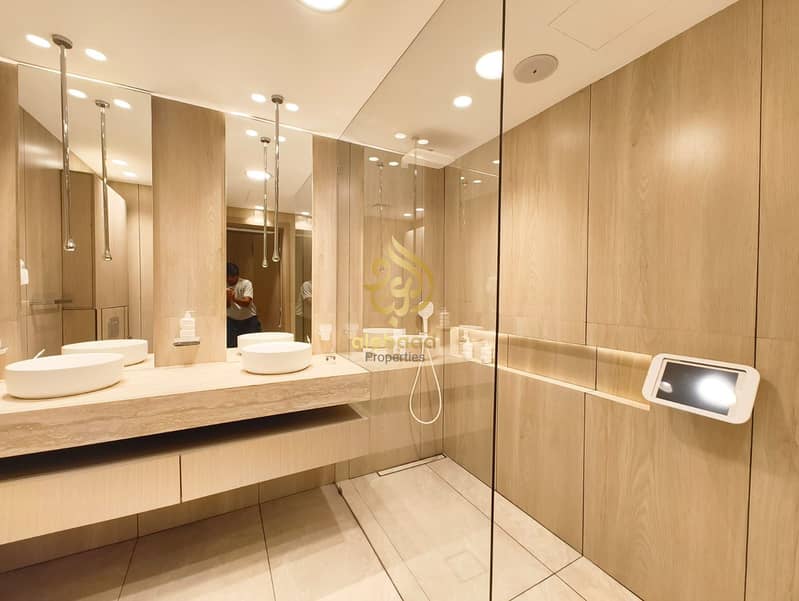 Furnished Studio | S-12 Spain Cluster | Open View - Image 18