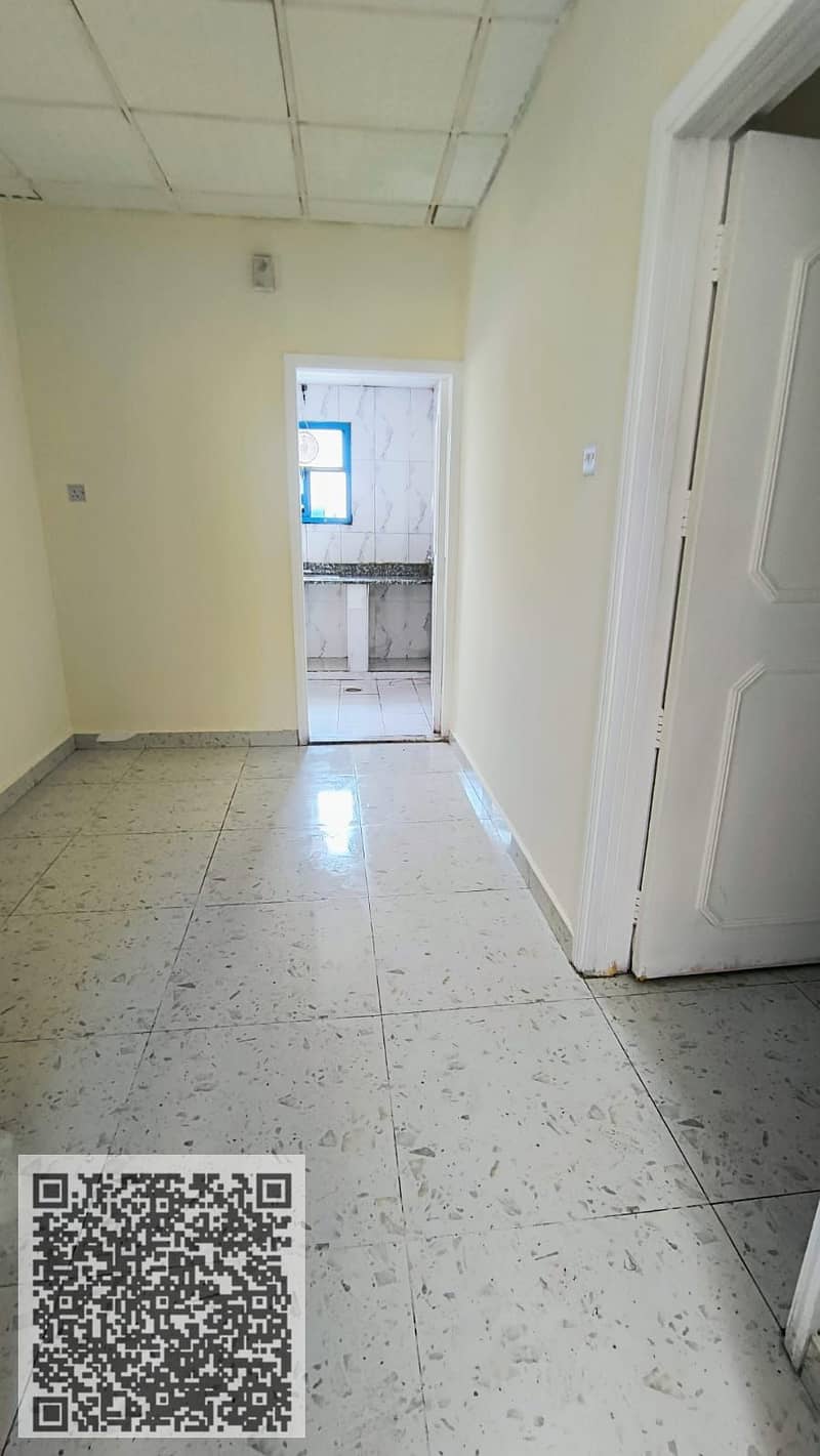 One bedroom apartment for rent in Al Nuaimiya 1